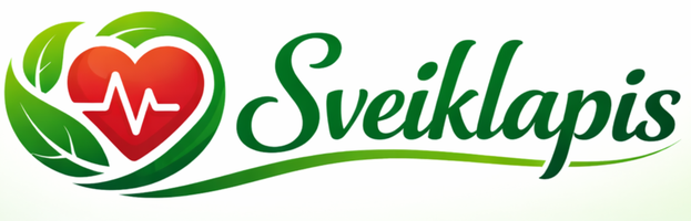 Sveiklapis